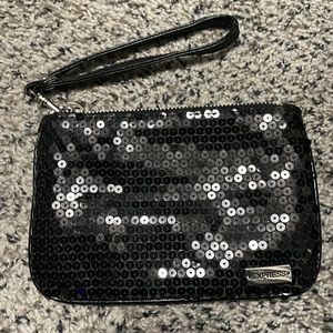 SEQUIN WRISTLET
